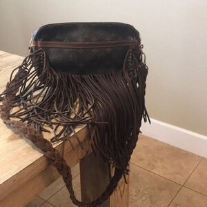 Louis Vuitton Vintago Boho